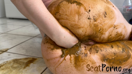 MissPoop - A stranger I met in the naturist area of Cap dAgde