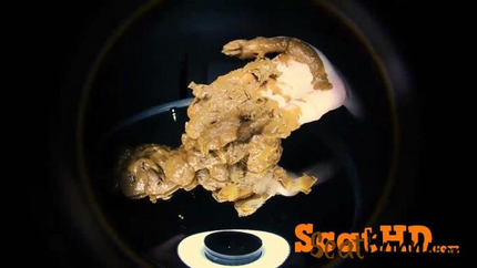 SweetBettyParlour (DirtyBetty) - Shit Snake BITE My Operator CloseUP