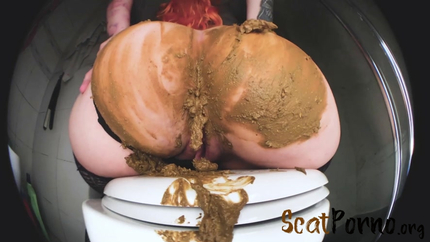 SweetBettyParlour - Stinky Poo Trapin Smelly Ass