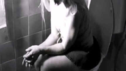 Ana Didovic - Black And White