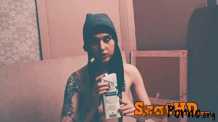 SweetBettyParlour (DirtyBetty) - Real Crazy Breakfast