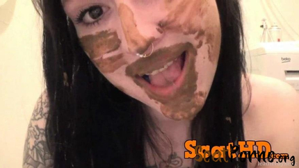 SweetBettyParlour (DirtyBetty) - My MOUTH, a HoUSE For SHIT