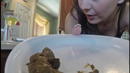 Shit Brownies - Treating My Husband To My