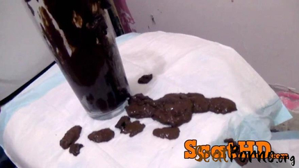 SweetBettyParlour (DirtyBetty) - Massive Diarrhea Incident