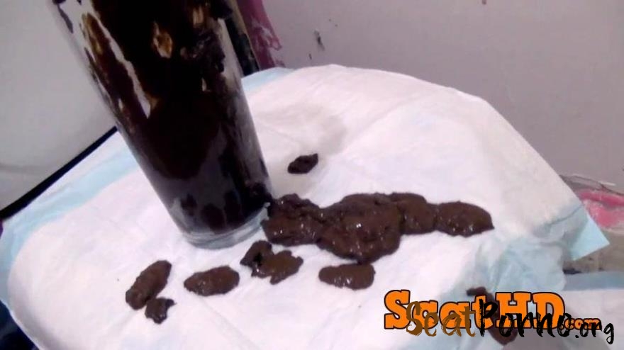SweetBettyParlour (DirtyBetty) - Massive Diarrhea Incident