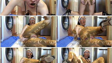Full Of Scat Nun The Vatican Will Not Approve This P1