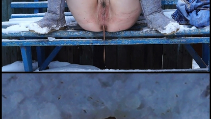 CruelLolaMelo - Girl with by a pussy hairy