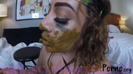 Modern Whorefare Pt#2 Advanced Scat Training