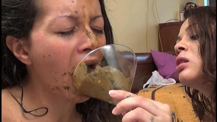 ScatVivian - Youll Pay Me Bitch