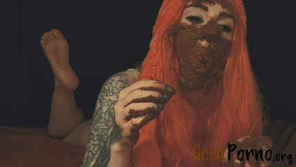 DirtyBetty - The natural warmth of fresh shit