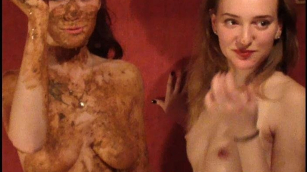 Veronika - Scat Bitches