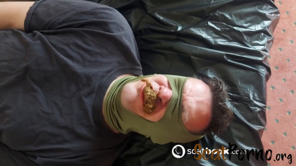 Swallow Shit instead of jail Part-2 P1