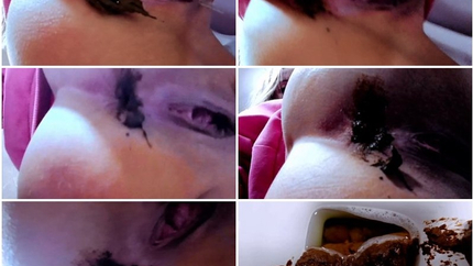 thefartbabes - Obsessed With Huge Shit