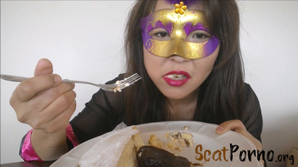 JapScatSlut - Shit Eating Promise to Master