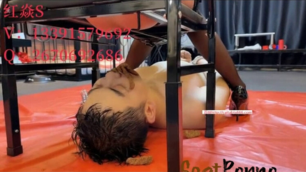 Mistress Hong - Yan Clip 24