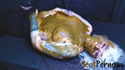 DirtyBetty - "Nasty Girl" feat "Stinky Dick"