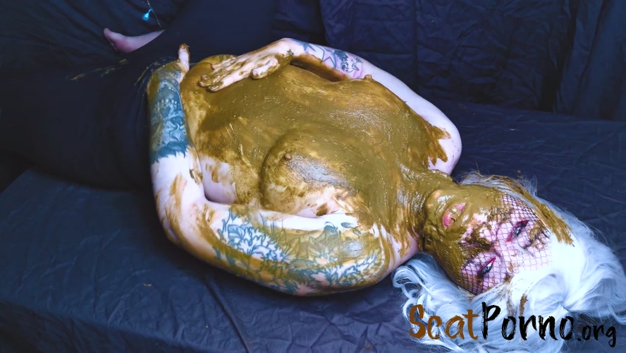 DirtyBetty - "Nasty Girl" feat "Stinky Dick"