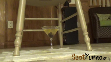 EricaKay - Mistress Erica's Extra Dirty Martini