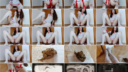 AinaraX - Nurse can't wait any longer