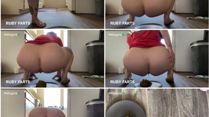 Simple Morning Poo