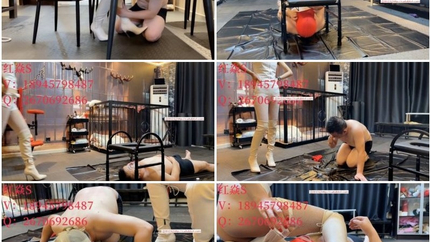 Mistress Hong Yan Clip 21