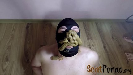Scatmania Annalise - Scat And Fart Domination