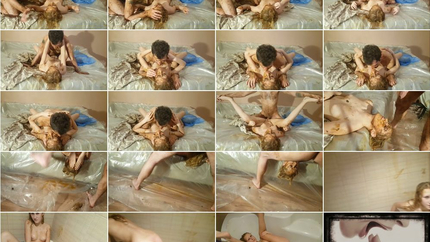 Aria - Scat SuperStar 3. Part 4