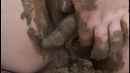 HotDirtyIvone - Extreme Pussy Stuffing and Fucking