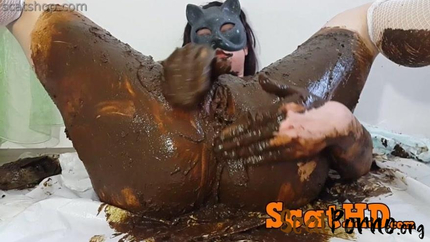 Anna Coprofield - Shit Save Mission COMPLETED!