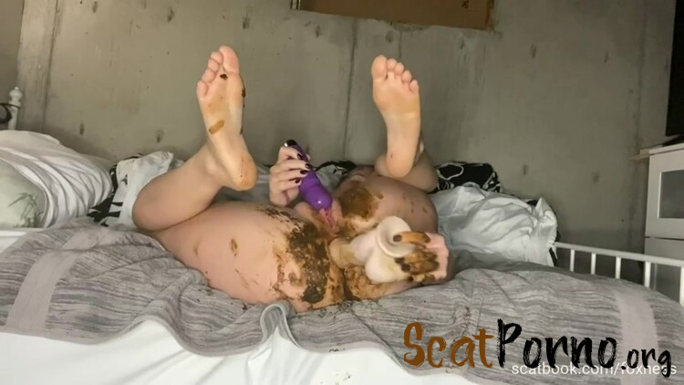 Pooping on Daddy & More!