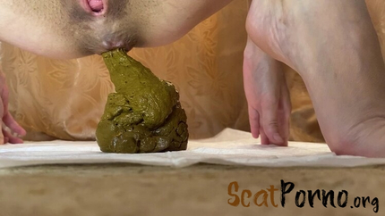 p00girl - nice big hole shit