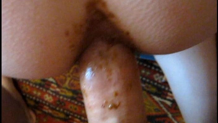AutumnYoung - Dirty Anal
