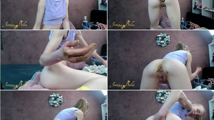 JanaBella - The Curse Is Lifted