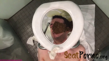 Fetish Studios – Broken Toilet Human Toilet Parts 1