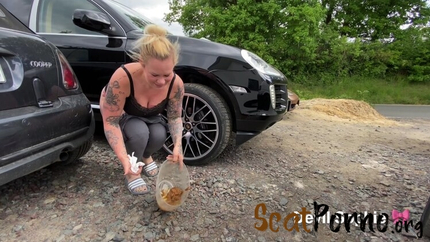 Devil Sophie - Robert deine Carmen must divorce