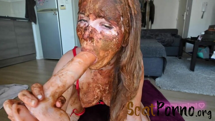 INTERACTIVE GAME TRYNOTTO CUM (SCAT, URO, PUKE, ANAL, ATM, ATP)