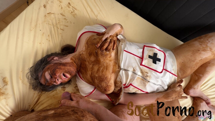 Nurse Extra Poop Treatment P1
