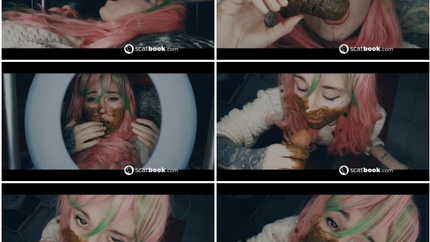 Scatmania A Sweet Tooth With Experience!