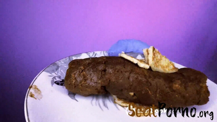 Scatmania Big Ass Alienoid Milf Make Breakfast