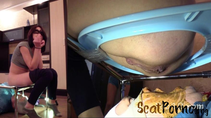 MilanaSmelly - Luxury video! You look very close!