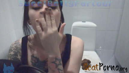 SweetBettyParlour - Super Public Wc Extreme