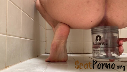 Marinayam19 - Triple loads and Pee after sushi