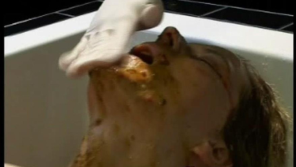 Susan, Veronika - Scat Vomit Piss Domination - Susan & The Domina