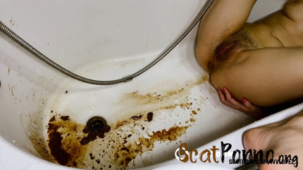 Ivy Lopez - SHITTY ENEMA #3