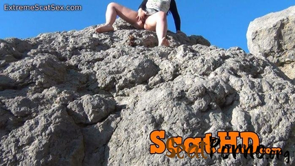 Nadja - Pretty Rock Climber