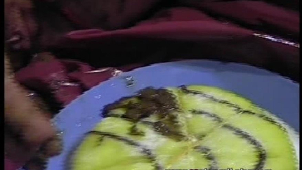 Susan, Veronika - Scat-Vomit-Piss Livesession III - Susan and Marc