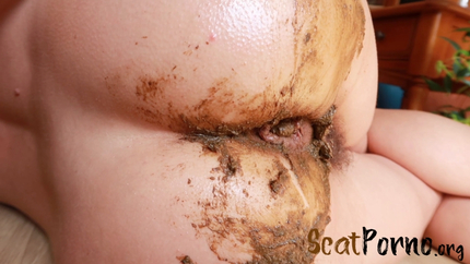 Sabrina Dacos - Avocado to go From the Ass P1