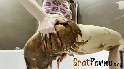 Thefartbabes - Smeared And Ruined