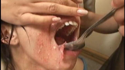 Veronika - Cruel Vomit 2