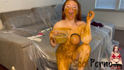 GingerCris - Bodysuit Blast